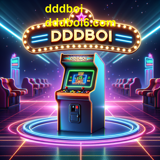 A Evolução dos Jogos de Arcade: Nostalgia e Novas Experiências