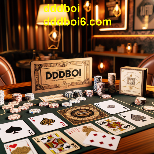 A Evolução dos Jogos de Cartas: Entre Tradição e Inovação