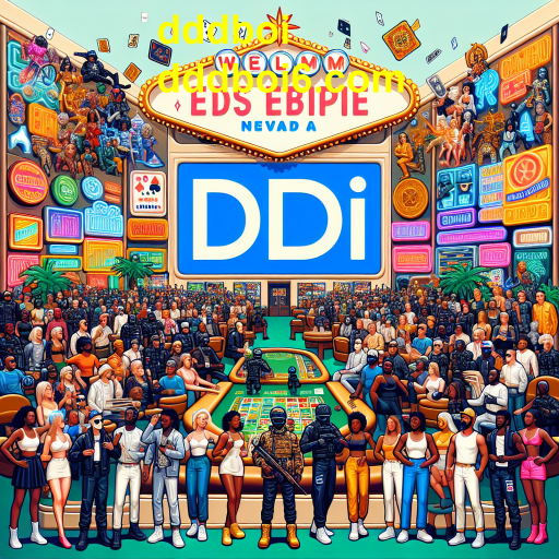 A Ascensão dos Jogos Casuais: Uma Análise do Sucesso no dddboi