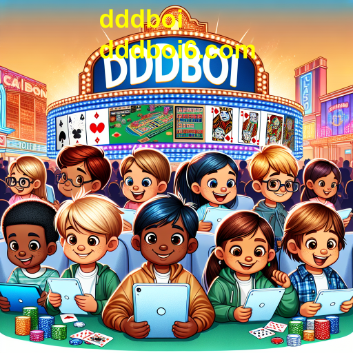 Explorando Jogos Educacionais: Aprendizagem Através da Diversão