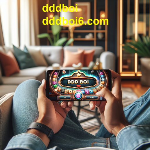 A Revolução dos Jogos Móveis: Uma Nova Era no Entretenimento Digital